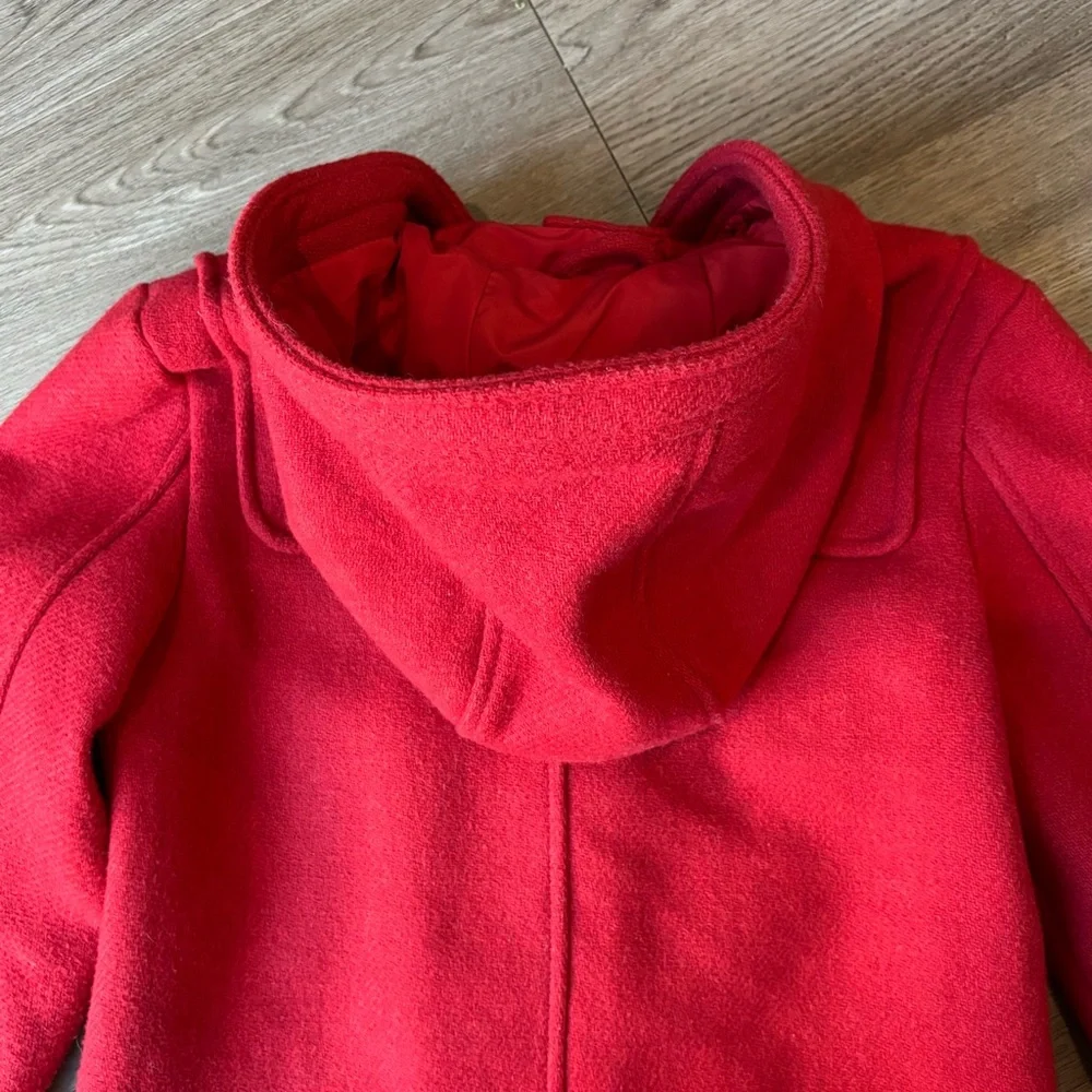 GAP warm wool